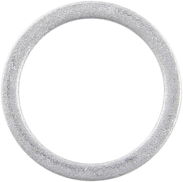 Dresselhaus afdichtring seal ring, aluminum 22 x 27