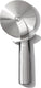 Oxo good grips pizzasnijder steel