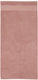 Beddinghouse sheer badhanddoek - terra