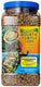 Zoomed zoo med aquatic turtle food maintenance - 1.3 kg