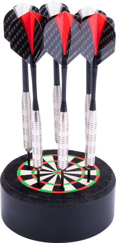 Engelhart sisal dartbord darts dock - 9cm