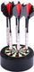 Engelhart sisal dartbord darts dock - 9cm