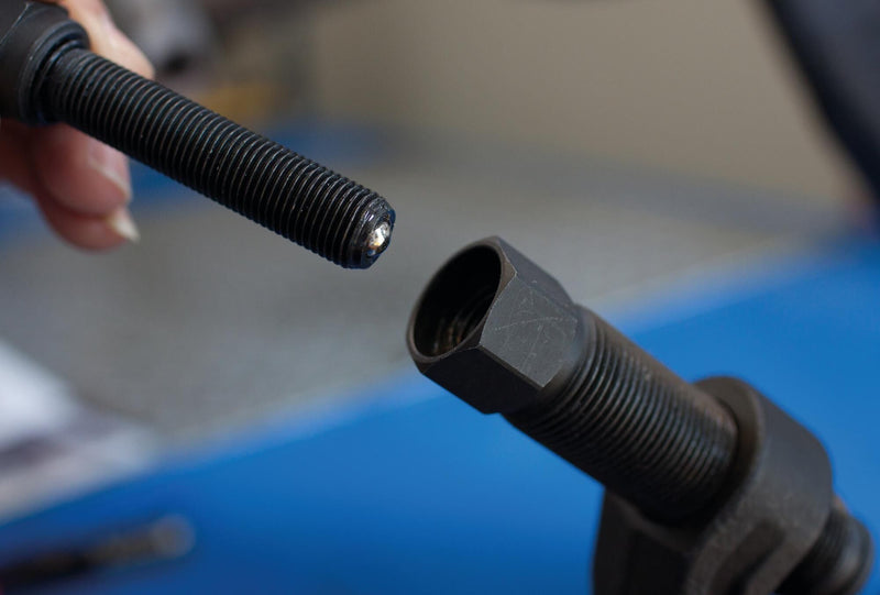 Load image into Gallery viewer, Bikeservice ketting-breek en -klink gereedschapsset profi montgwrkzstz chain bst 19tlg
