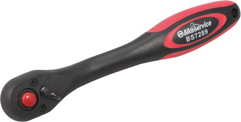 Load image into Gallery viewer, Bikeservice omschakelbare ratel ratchet 3 8 bst 72zahn
