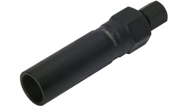 Load image into Gallery viewer, Bikeservice trekker remover starterless bst inside 24mmx1.0
