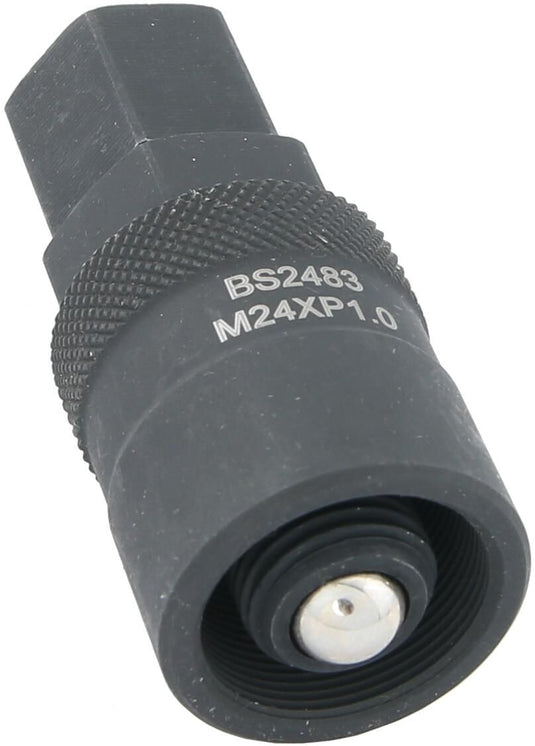 Bikeservice vliegwieltrekker remover flywheels bst inside m24x1.0 r