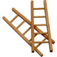 Creativ company https: www.cchobby.nl ladder-afm-10x3-5-cm-6-stuk-1-doos