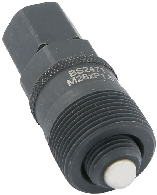 Bikeservice vliegwieltrekker remover flywheels bst outside m28x1.5 r
