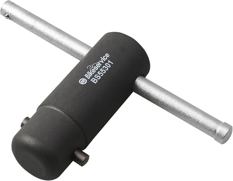 Load image into Gallery viewer, Bikeservice montagegereedschap montgwrkz axles bst f showa 25mm
