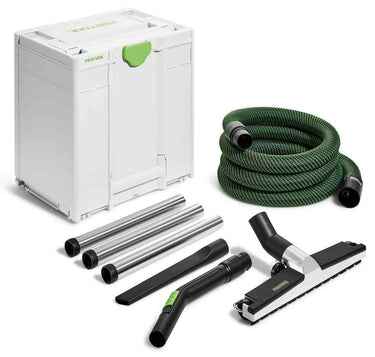 Festool vloerreinigingsset rs-bd d 36-plus