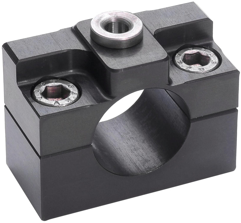 Load image into Gallery viewer, Lsl boorsjabloon drill templates handlebar d25.4 mm 5mm
