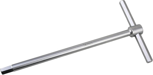 Bikeservice schroevendraaier turn handle bst in6knt 14mm x 340 mm