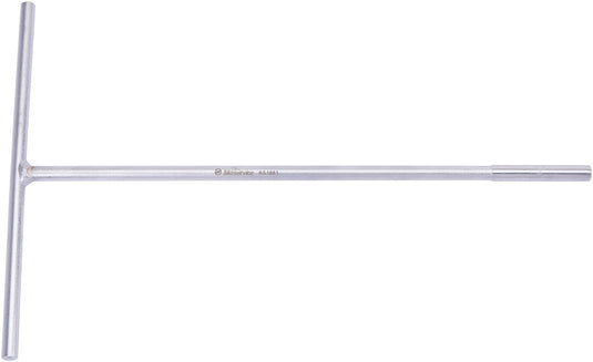 Bikeservice schroevendraaier turn handle bst au6knt 6mm x 300 mm