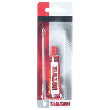 solutie lijm klein 10 ml