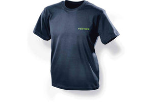 Festool accessoires festool t-shirt ronde hals sh-ft2 xl