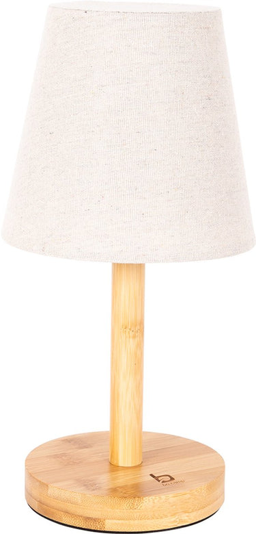 Bo-camp - urban outdoor - tafellamp - catherine - oplaadbaar - 50 lumen