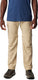 Columbia silver ridge™ utility convertible pant heren outdoorbroek - ancient fossil