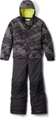 Columbia buga™ set sneeuwpak- unisex - maat s