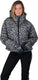 Brunotti fiaskia-print dames ski jas| wild thing fungi