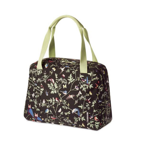 Basil Wanderlust Carry All Bag 18L charcoal 17639