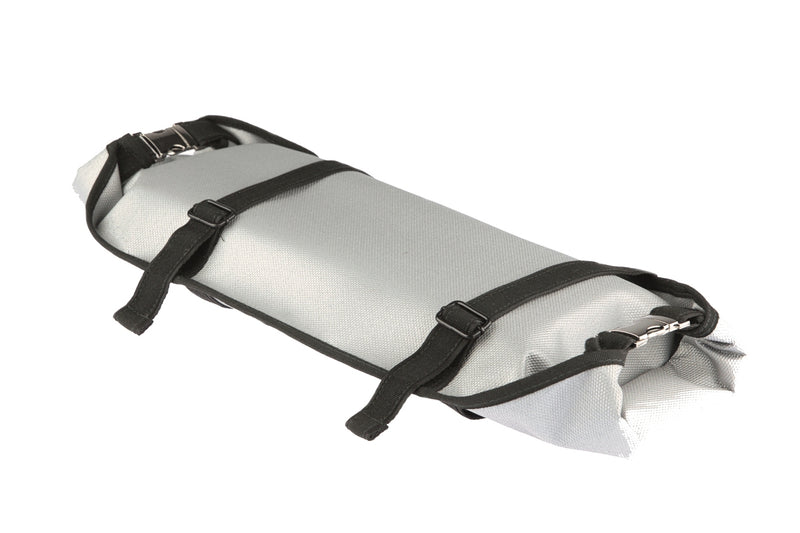 Load image into Gallery viewer, Veilige accu opberghoes Mirage Ebike Battery Safe Michel
