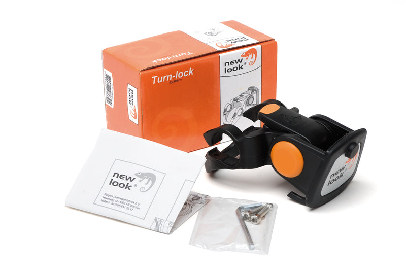 Load image into Gallery viewer, Stuurbochthouder New Looxs turnlock
