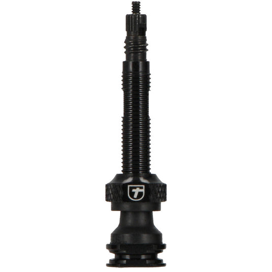 Trivio - tubeless ventiel zwart fvt
