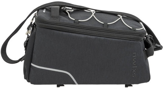 New Looxs Sport Trunkbag Zwart 13L