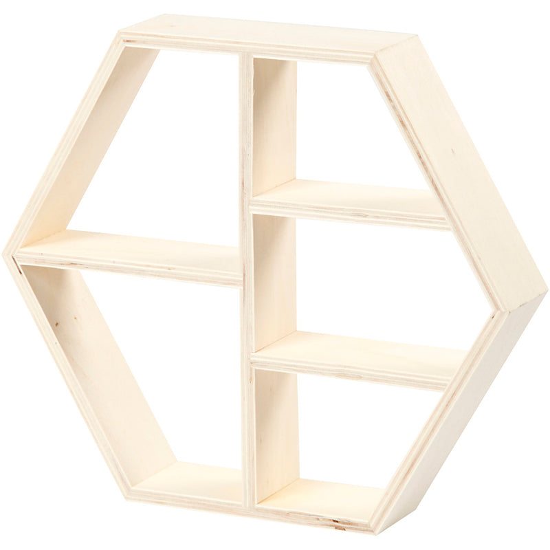 Load image into Gallery viewer, Creativ company schilder je eigen houten wandkast
