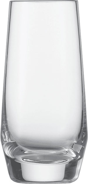 Zwiesel glas belfesta shotglaasje 35 - 0.094 ltr - set van 6