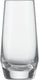 Zwiesel glas belfesta shotglaasje 35 - 0.094 ltr - set van 6