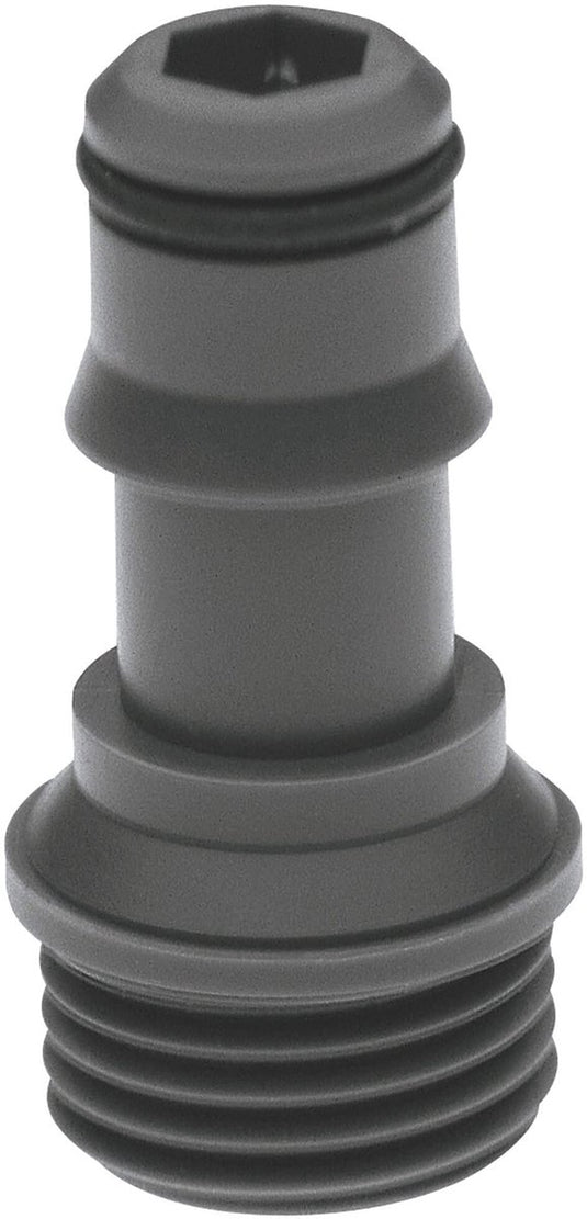 Grohe relexa koppelstuk