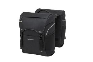 New looxs 579.330rt sports double racktime black 32 l