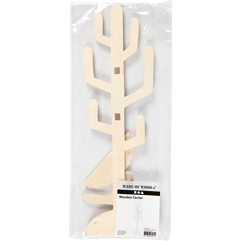 Afbeelding laden in galerijviewer, Https: www.cchobby.nl houten-cactus-h-38-cm-b-12-cm-dikte-8-mm-1-stuk
