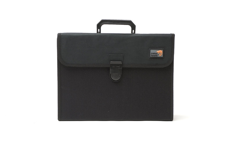 Load image into Gallery viewer, New Looxs Haaktas - Fietstas 13L Zwart
