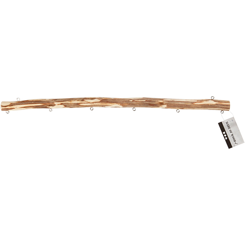 Afbeelding laden in galerijviewer, Https: www.cchobby.nl display-stok-l-40-cm-d-15-20-mm-1-stuk
