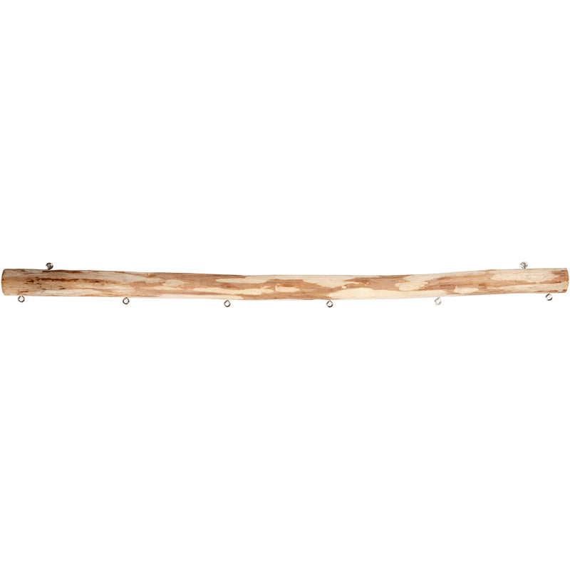 Afbeelding laden in galerijviewer, Https: www.cchobby.nl display-stok-l-40-cm-d-15-20-mm-1-stuk

