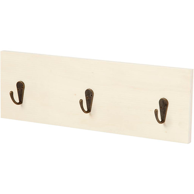 Afbeelding laden in galerijviewer, Https: www.cchobby.nl jassenrek-h-10-cm-d-1-2-cm-l-30-cm-1-stuk
