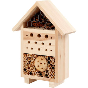 Https: www.cchobby.nl insectenhotel-h-26-1-cm-d-9-2-cm-b-18-4-cm-1-stuk