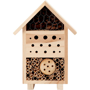 Http: www.cchobby.nl insectenhotel-h-26-1-cm-d-9-2-cm-b-18-4-cm-1-stuk