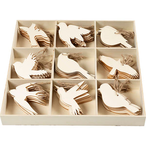 Https: www.cchobby.nl houten-figuren-d-100-mm-dikte-3-mm-vogels-90-stuk-1-doos