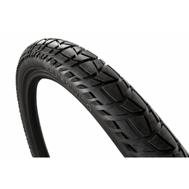 Scalato buitenband Ruvido S 28 x 2.60 zw refl