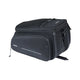 Basil gepäckträgertasche move trunkbag move incl. mik2.0 plate black