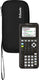 Texas instruments ti-84 plus ce-t python + esselte case zwart - grafische rekenmachine