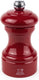 Peugeot bistro pepermolen 10 cm - passierood - pefc-hout