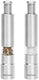 Proficook profi cook pc-psm 1160 specerijenmolen rvs - set van 2 stuk(s)