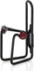 Xlc bc-a02 bidonhouder - aluminium - zwart