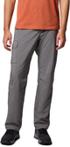 Columbia silver ridge™ utility pant wandelbroek- heren - maat 38