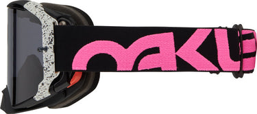 Oakley airbrake mx goggle