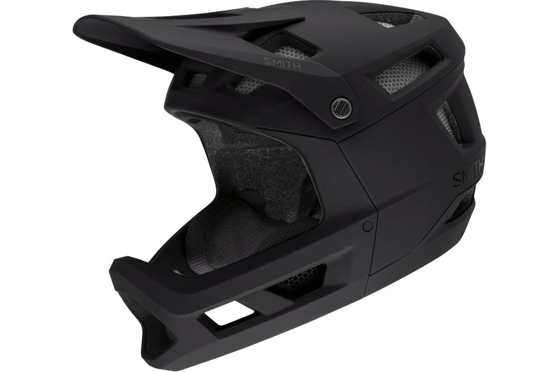 Load image into Gallery viewer, Smith Mainline helm mips matte black
